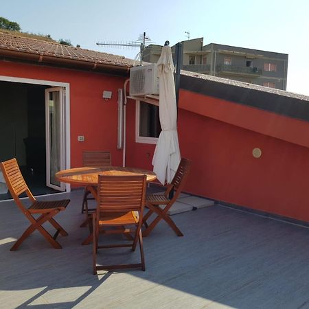 Lilium In B&B Джеля Екстериор снимка