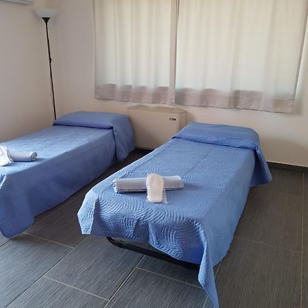 Lilium In B&B Джеля Екстериор снимка