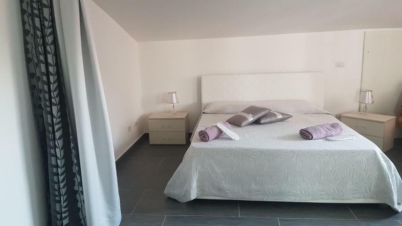 Lilium In B&B Джеля Екстериор снимка