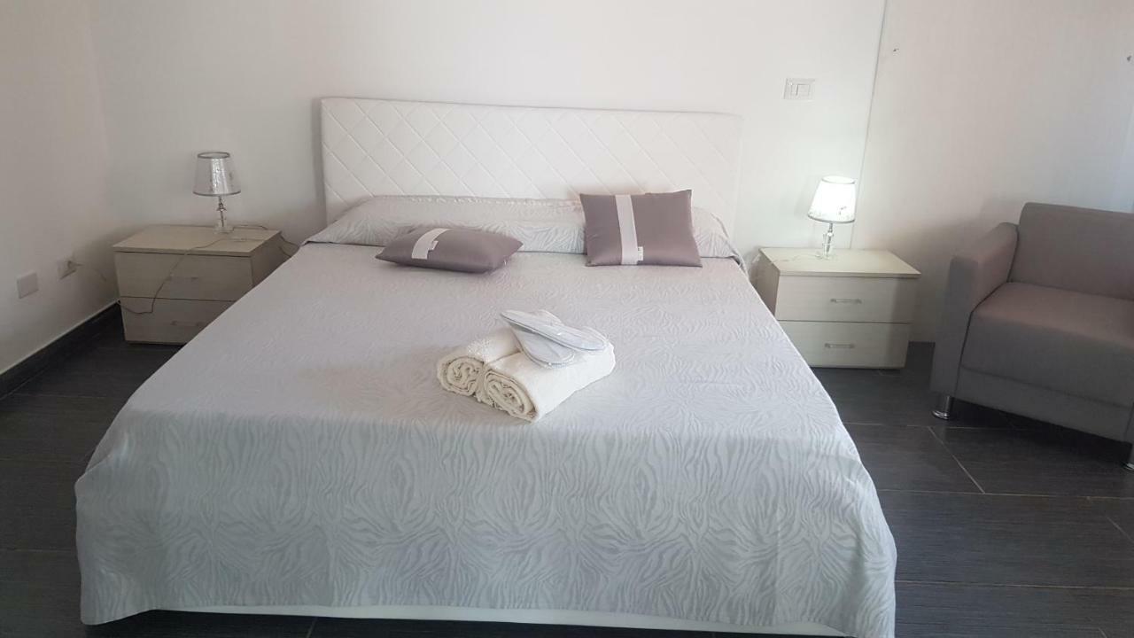 Lilium In B&B Джеля Екстериор снимка