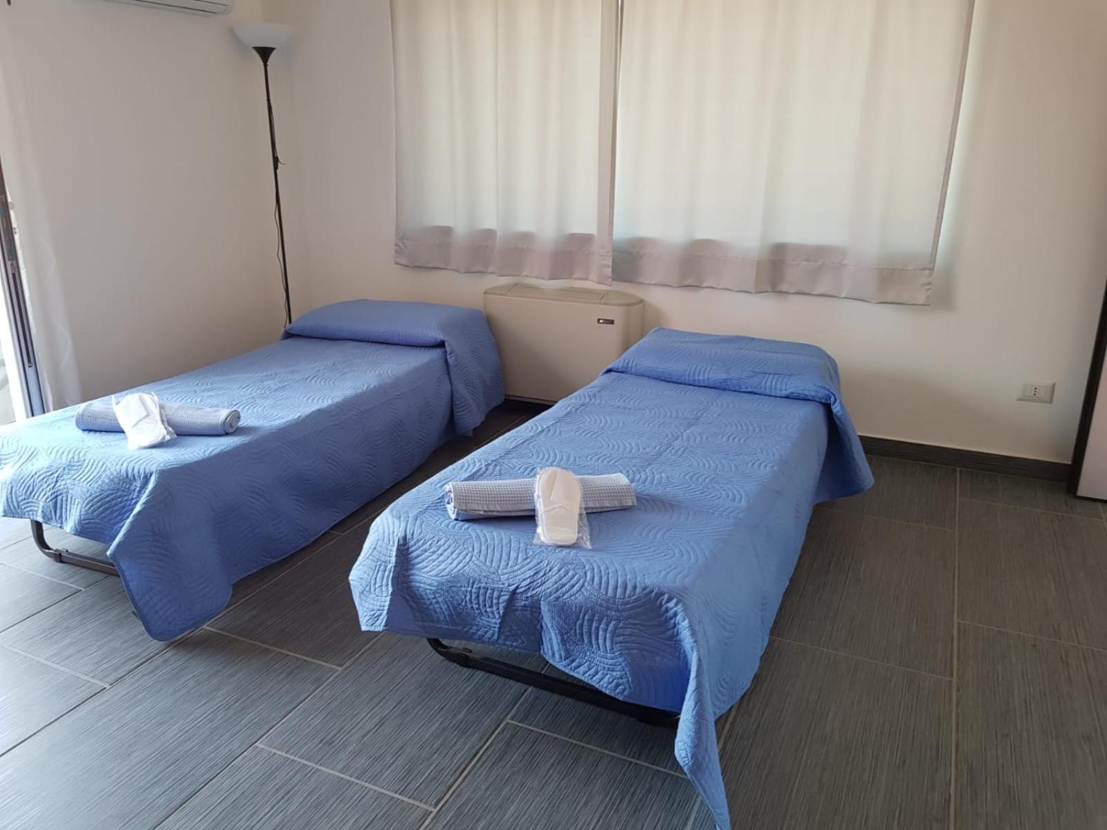 Lilium In B&B Джеля Екстериор снимка