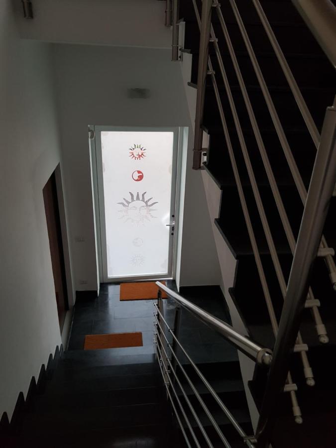 Lilium In B&B Джеля Екстериор снимка